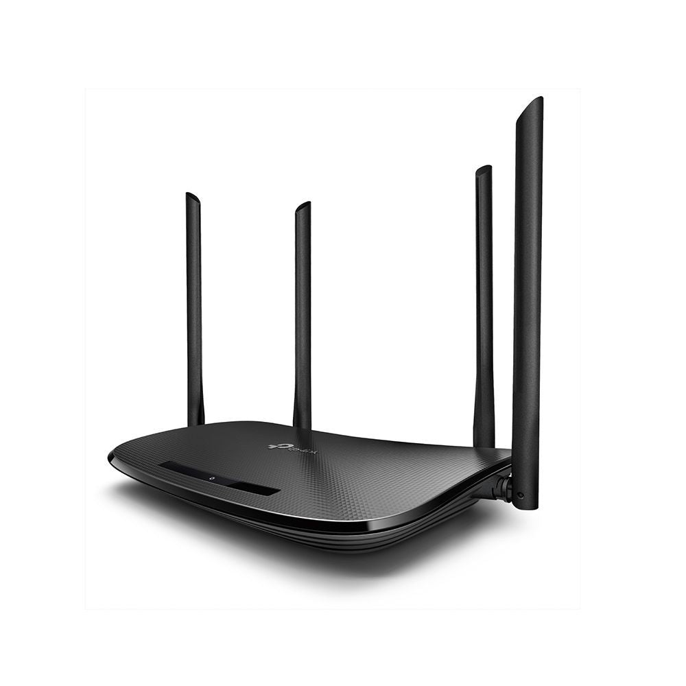 TP-Link Archer VR300 router wireless Fast Ethernet Dual-band (2.4 GHz/5 GHz) Nero [ARCHERVR300]