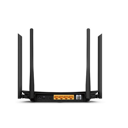 TP-Link Archer VR300 router wireless Fast Ethernet Dual-band (2.4 GHz/5 GHz) Nero [ARCHERVR300]