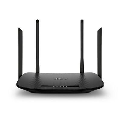 TP-Link Archer VR300 router wireless Fast Ethernet Dual-band (2.4 GHz/5 GHz) Nero [ARCHERVR300]