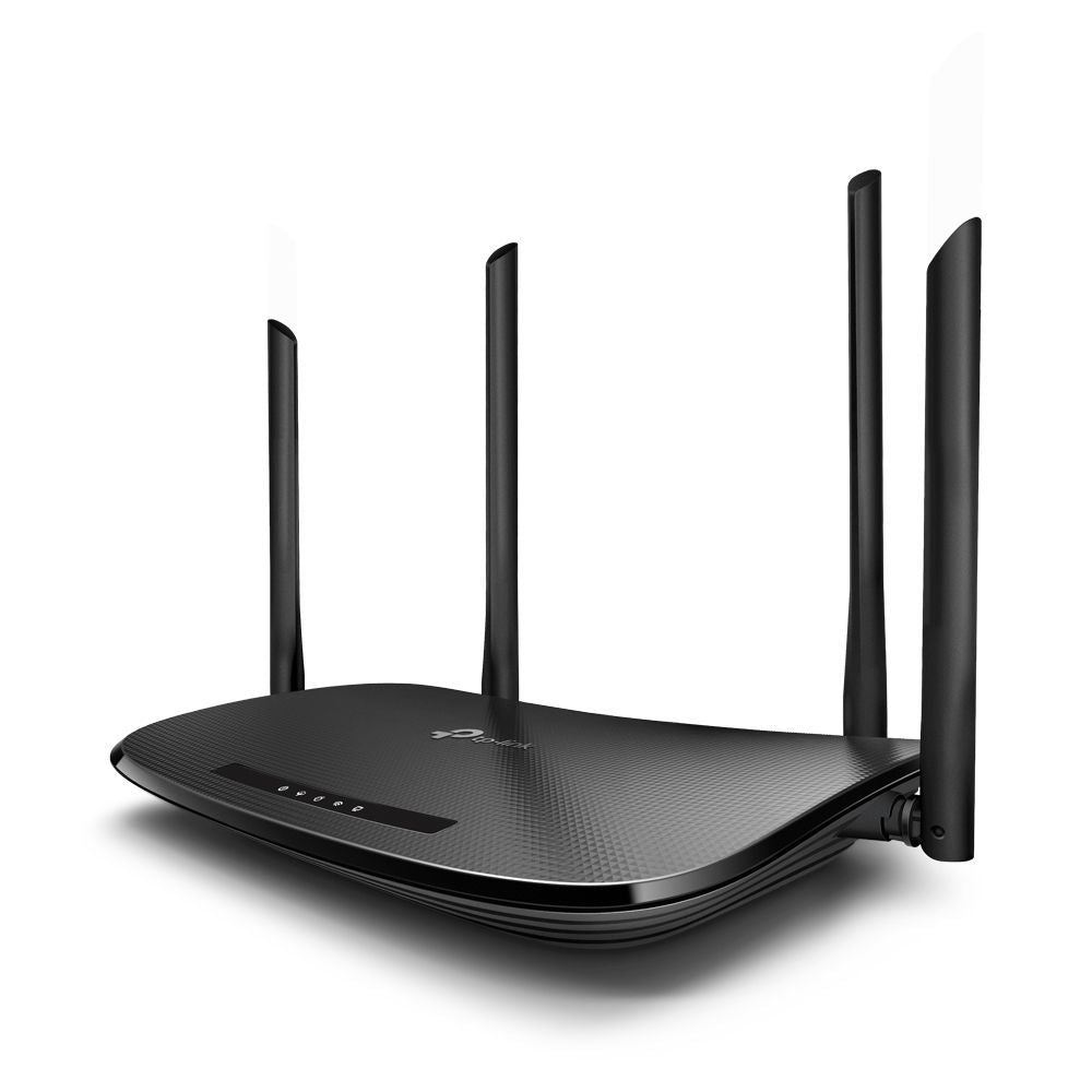 TP-Link Archer VR300 router wireless Fast Ethernet Dual-band (2.4 GHz/5 GHz) Nero [ARCHERVR300]
