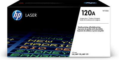 HP Rullo di trasferimento immagine originale per stampante laser 120A [W1120A]
