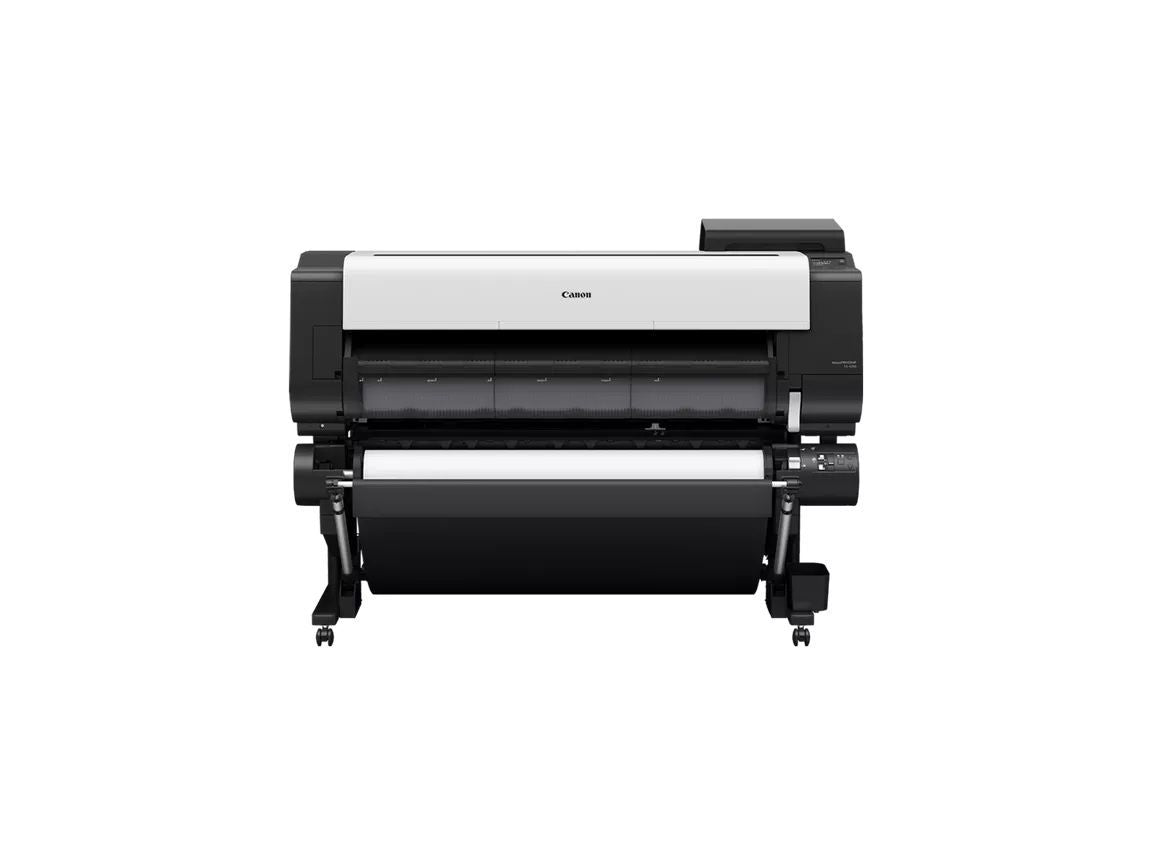 Canon imagePROGRAF TX-4200 stampante grandi formati Wi-Fi Ad inchiostro A colori 2400 x 1200 DPI Collegamento ethernet LAN [6855C003]