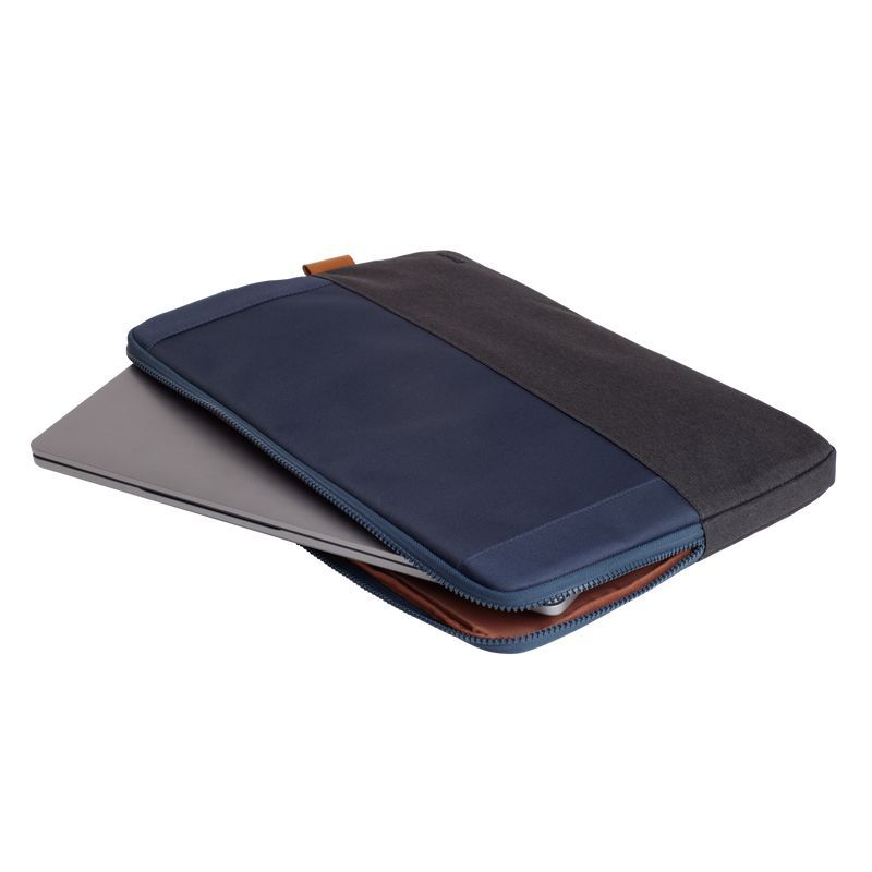 Trust Lisboa Custodia per laptop da 16" - Blu [24982]
