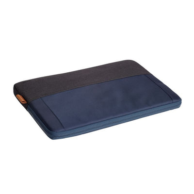 Trust Lisboa 40,6 cm (16") Custodia a tasca Blu [24982]