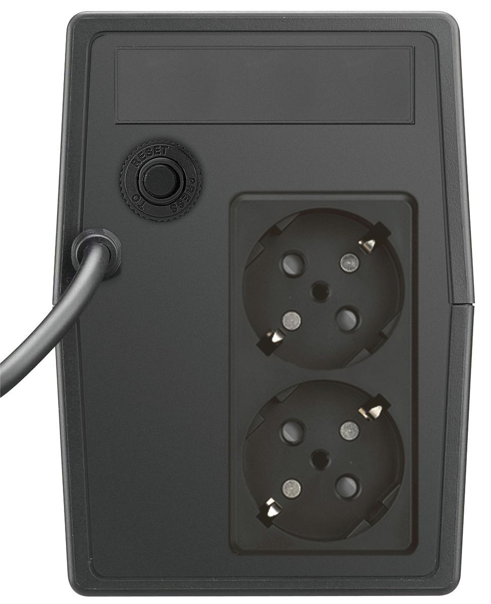 Vertiv Liebert itON 600 VA [LI32111CT00]