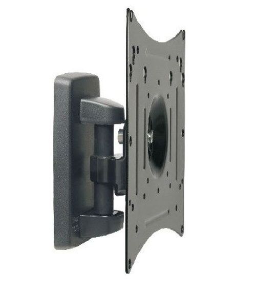 ITB OM06105 Supporto TV a parete 101,6 cm (40") Nero [OM-1SN200]