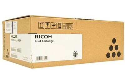 Ricoh 407510 cartuccia toner 1 pz Originale Nero [407510]