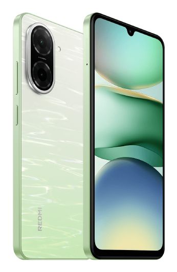 XIAOMI REDMI A5 MIDNIGHT BLACK 6.88 4GB/128GB [XIREDA5V-128]