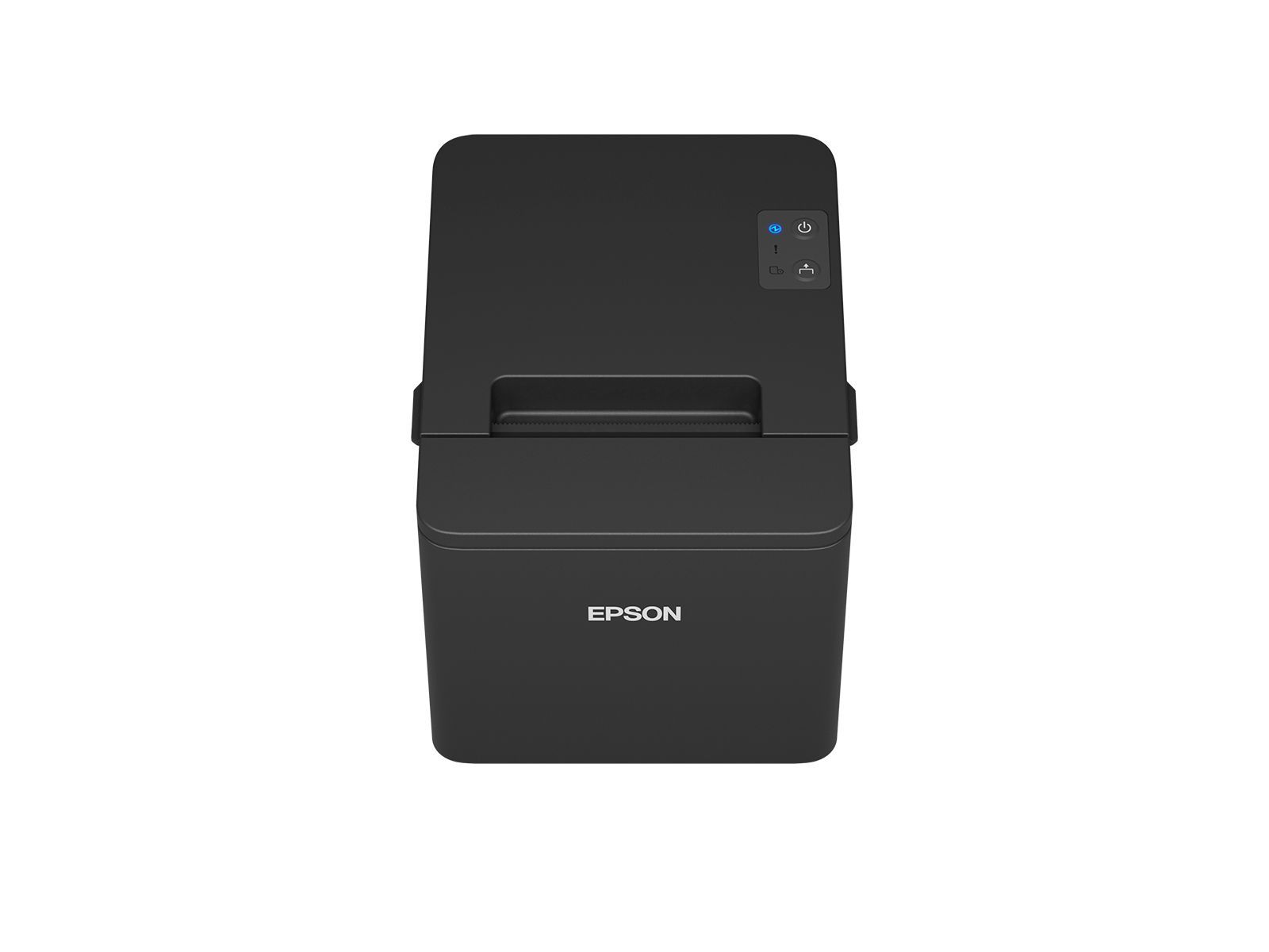 Epson TM-T20IV(102):USB+Serial+Ether,PS,Blk,EU, RS-232 [C31CL47102]