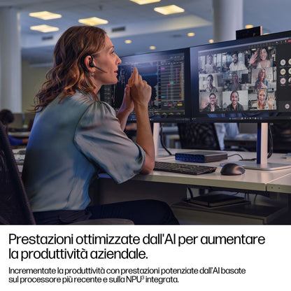 ELITE MINI 8 G1I ULTRA7-265T 16/512 WIN11P 3YW [998Q8ET#ABZ]