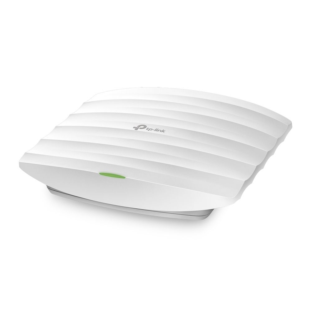 TP-Link EAP110 punto accesso WLAN 300 Mbit/s Bianco Supporto Power over Ethernet (PoE) [EAP110]