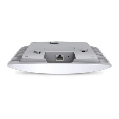 TP-LINK EAP110 punto accesso WLAN 300 Mbit/s Supporto Power over Ethernet (PoE) Bianco [EAP110]