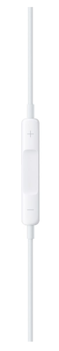 Apple EarPods Auricolare Cablato In-ear Musica e Chiamate Bianco [MWTY3ZM/A]