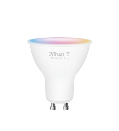 Trust 71279 soluzione di illuminazione intelligente Lampadina intelligente Bianco Wi-Fi [71279] - ITPartners
