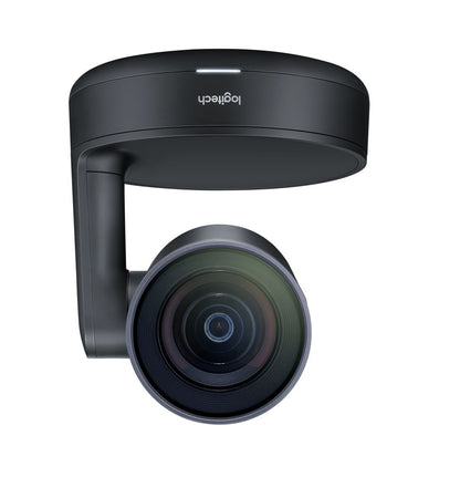 Logitech 960-001227 telecamera per videoconferenza Nero 3840 x 2160 Pixel 60 fps [960-001227]