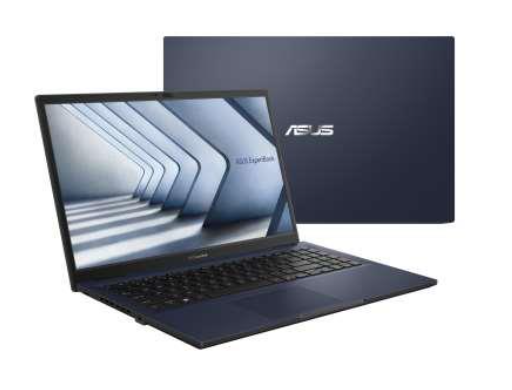 ASUS ExpertBook B1 B1502CVA-NJ1168W Intel Core i3 i3-1315U Computer portatile 39,6 cm (15.6") Full HD 8 GB DDR4-SDRAM 512 GB SSD Wi-Fi 6 (802.11ax) Windows 11 Home Nero [B1502CVA-NJ1168W] - ITPartners