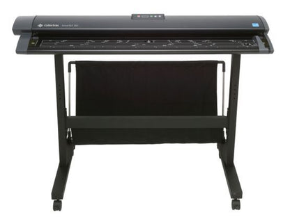 Colortrac SmartLF SCi 36c Scanner a foglio 1200 x 1200 DPI A0 Nero, Grigio [3858V722]