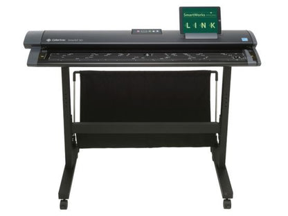 Colortrac SmartLF SCi 36c Scanner a foglio 1200 x 1200 DPI A0 Nero, Grigio [3858V722]