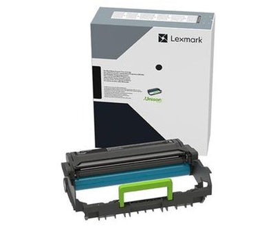 Lexmark 55B0ZA0 fotoconduttore e unità tamburo 40000 pagine [55B0ZA0]