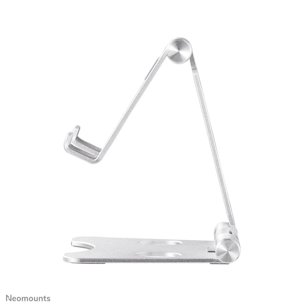 Neomounts DS10-150SL1 Supporto per telefono fino a 4.7" - pieghevole - universale [DS10-150SL1]