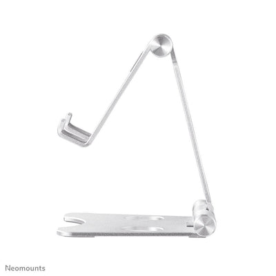 Neomounts DS10-150SL1 Supporto per telefono fino a 4.7" - pieghevole - universale [DS10-150SL1]