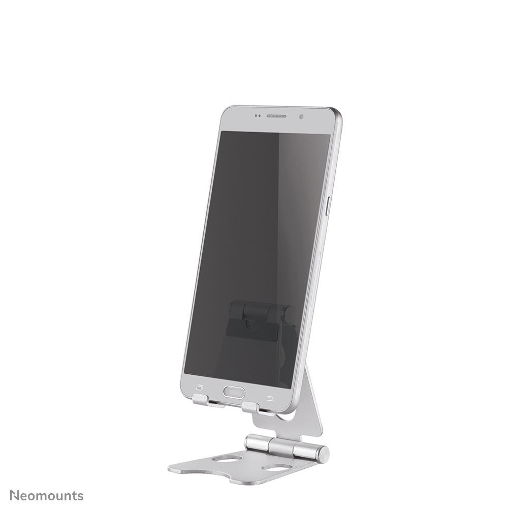 Neomounts DS10-150SL1 Supporto per telefono fino a 4.7" - pieghevole - universale [DS10-150SL1]