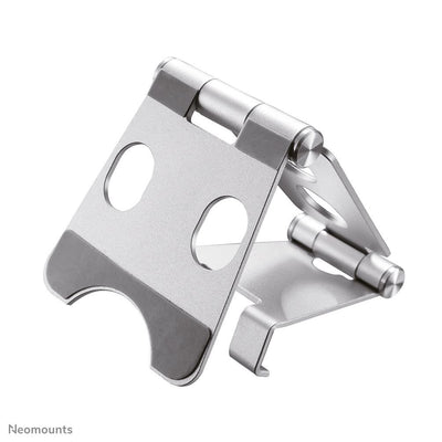 Neomounts DS10-150SL1 Supporto per telefono fino a 4.7" - pieghevole - universale [DS10-150SL1]