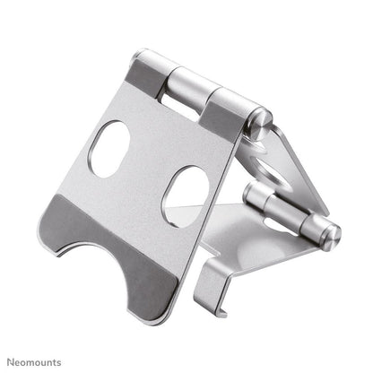 Neomounts DS10-150SL1 Supporto per telefono fino a 4.7" - pieghevole - universale [DS10-150SL1]