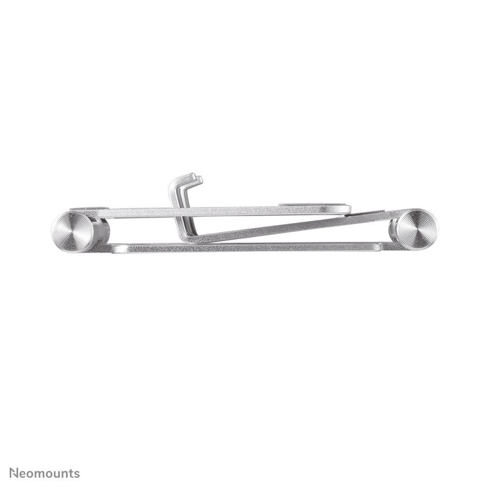 Neomounts DS10-150SL1 Supporto per telefono fino a 4.7" - pieghevole - universale [DS10-150SL1]