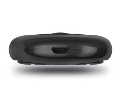 Hamlet Wireless Mini Keyboard + Air Mouse mini tastiera Qwerty, air mouse e telecomando [XRFKEYAIRM]