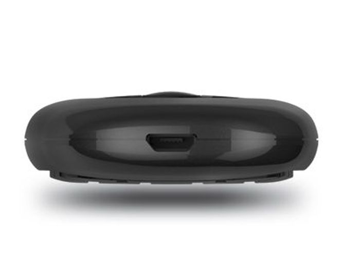 Hamlet Wireless Mini Keyboard + Air Mouse mini tastiera Qwerty, air mouse e telecomando [XRFKEYAIRM]