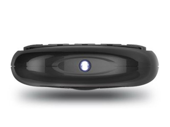 Hamlet Wireless Mini Keyboard + Air Mouse mini tastiera Qwerty, air mouse e telecomando [XRFKEYAIRM]