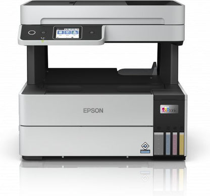 Epson EcoTank ET-5185 Ad inchiostro A4 4800 x 1200 DPI 37 ppm Wi-Fi [C11CJ88407]