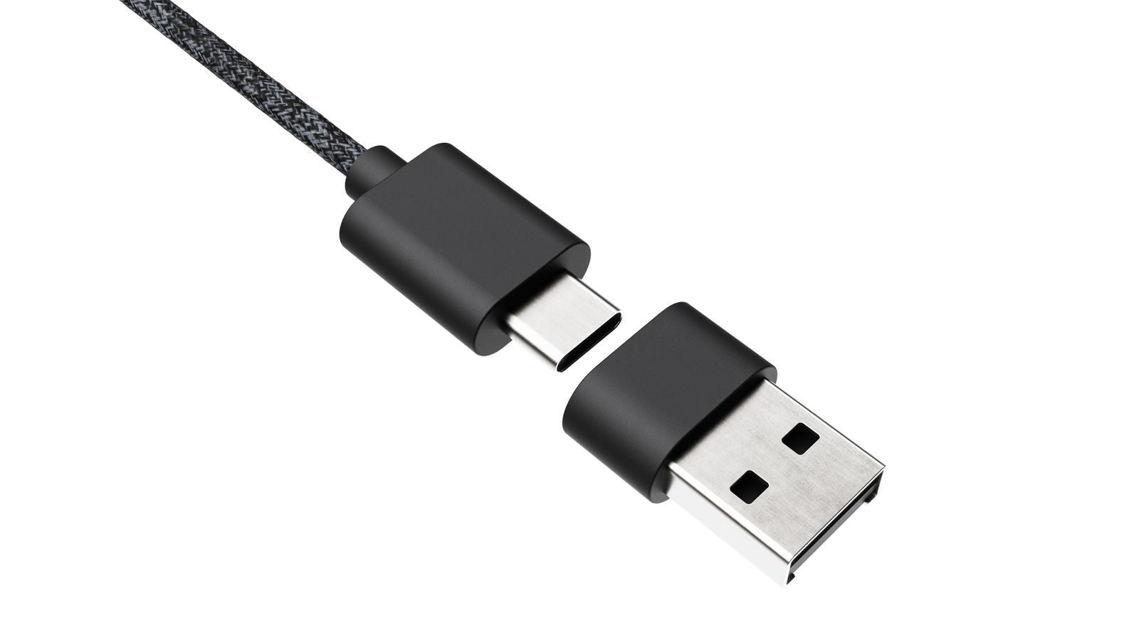 Logitech 981-000875 cuffia e auricolare Cablato A Padiglione Musica e Chiamate USB tipo-C Grafite [981-000875]
