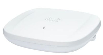 Cisco C9136I Bianco Supporto Power over Ethernet (PoE) [C9136I-E]