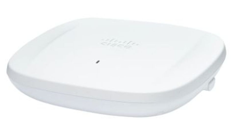 Cisco C9136I Bianco Supporto Power over Ethernet (PoE) [C9136I-E]
