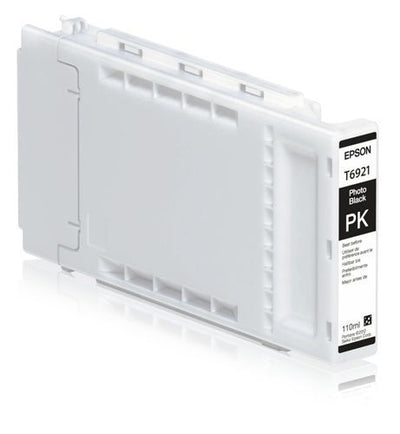 Epson Tanica Nero foto [C13T692100]