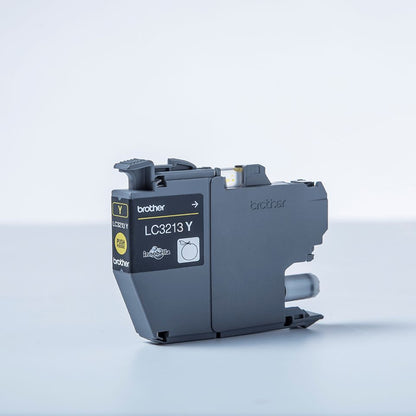 Brother LC3213Y cartuccia d'inchiostro 1 pz Originale Giallo [LC3213Y]