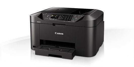 Canon MAXIFY MB2150 Ad inchiostro A4 600 x 1200 DPI 19 ppm Wi-Fi [0959C009]