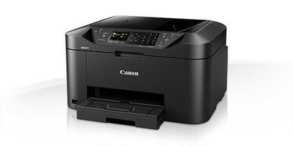 Canon MAXIFY MB2150 Ad inchiostro A4 600 x 1200 DPI 19 ppm Wi-Fi [0959C009]