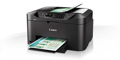 Canon MAXIFY MB2150 Ad inchiostro A4 600 x 1200 DPI 19 ppm Wi-Fi [0959C009]