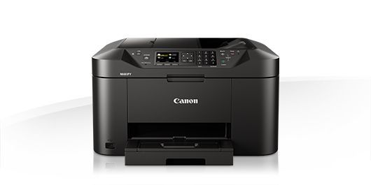 Canon MAXIFY MB2150 Ad inchiostro A4 600 x 1200 DPI 19 ppm Wi-Fi [0959C009]