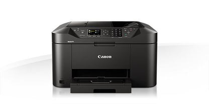Canon MAXIFY MB2150 Ad inchiostro A4 600 x 1200 DPI 19 ppm Wi-Fi [0959C009]