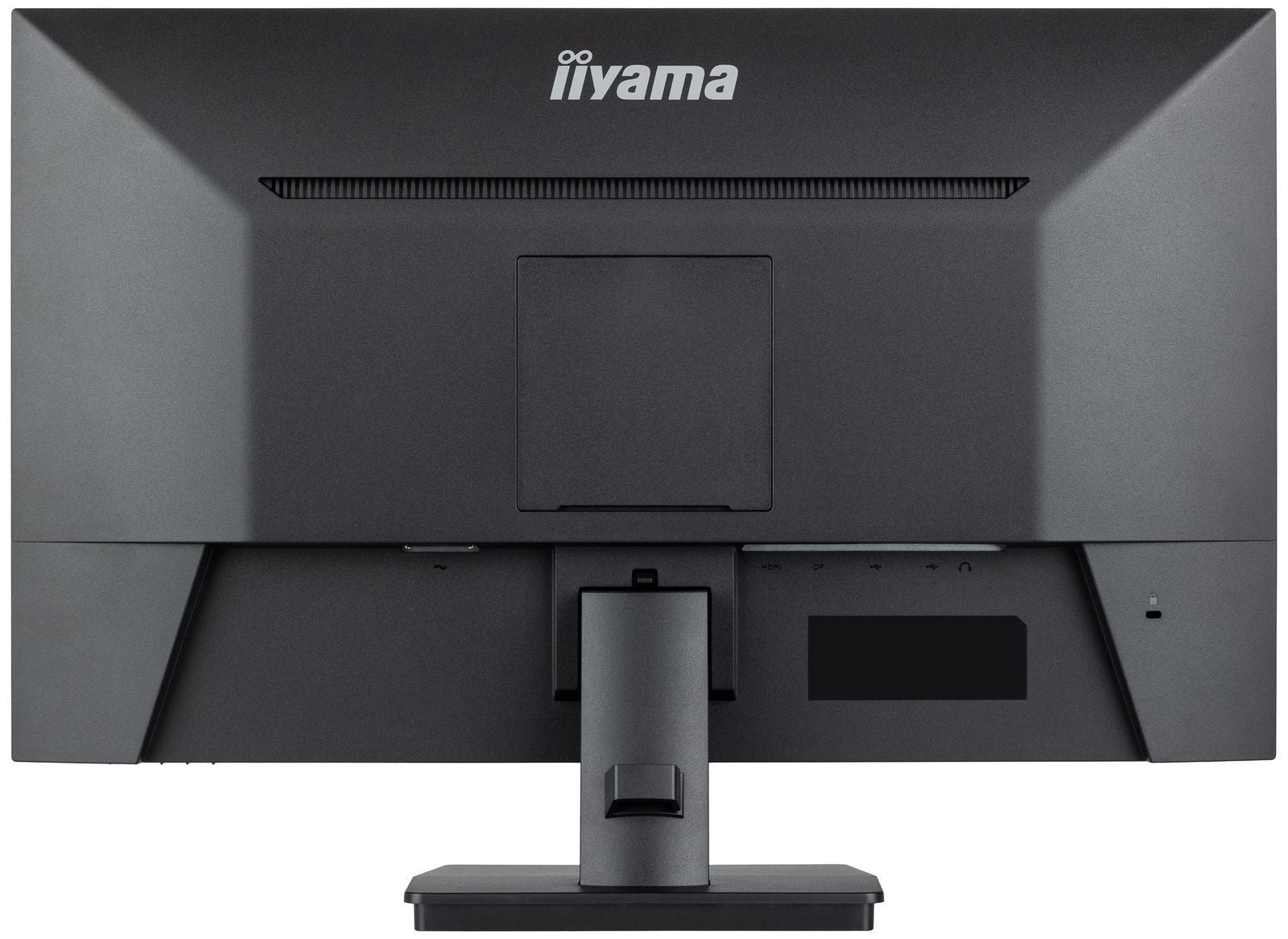 iiyama ProLite XU2793QSU-B7 LED display 68,6 cm (27") 2560 x 1440 Pixel Wide Quad HD Nero [XU2793QSU-B7]