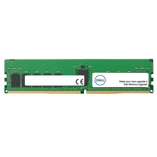 DELL AA799064 memoria 16 GB 8 x 2 GB DDR4 3200 MHz Data Integrity Check (verifica integrità dati) [AA799064]