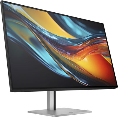 HP Monitor serie 7 Pro da 31,5 4K Thunderbolt 4  732 pk [8Y2K9AA#ABB]