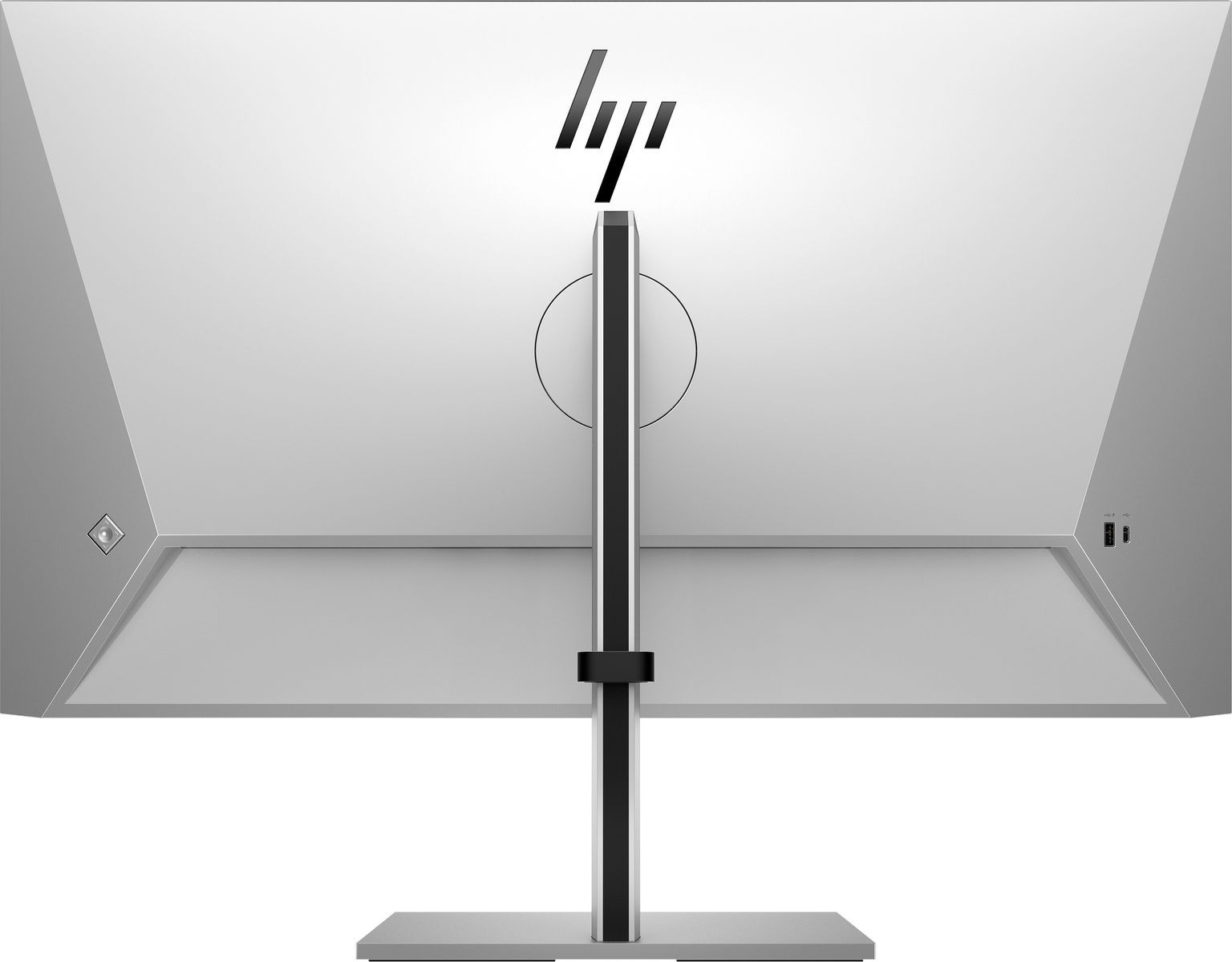 HP Monitor serie 7 Pro da 31,5 4K Thunderbolt 4  732 pk [8Y2K9AA#ABB]