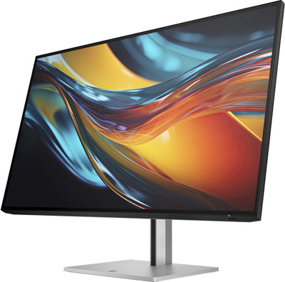 HP Monitor serie 7 Pro da 31,5 4K Thunderbolt 4  732 pk [8Y2K9AA#ABB]