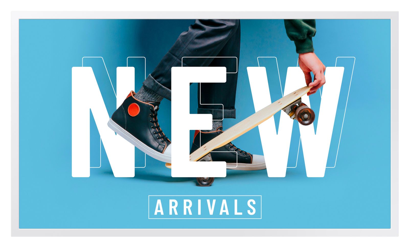 Epaper EM32DX [LH32EMDIBGBXEN]