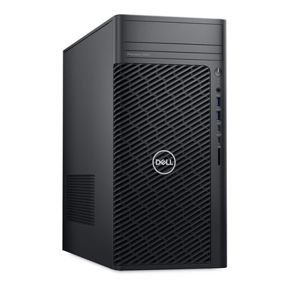 DELL Precision 3680 Intel Core i7 i7-14700 32 GB DDR5-SDRAM 1 TB SSD NVIDIA T1000 Windows 11 Pro Tower Stazione di lavoro Nero [D1J12]